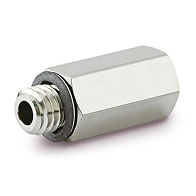 SMC M Серия Метрическая