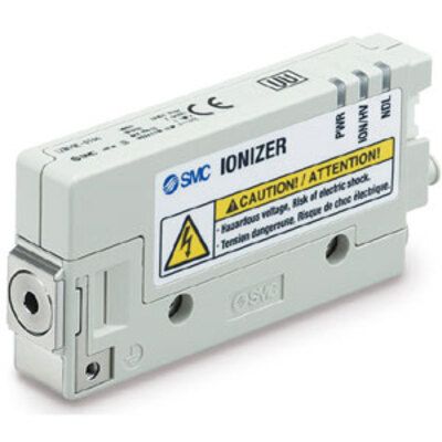 SMC ±10 V Ионизатор, Ионизатор