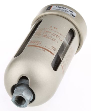SMC автоматический 1/2 дюйма, EAD202-F02