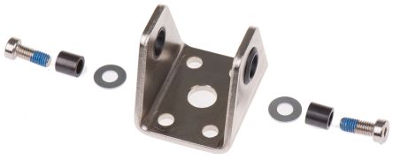 SMC Шарнирный штифт CG-T020, для 20 mm