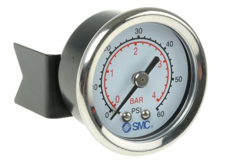 SMC, 40 мм, 4 бар
