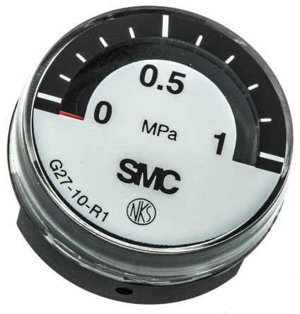 SMC, 1 MPa