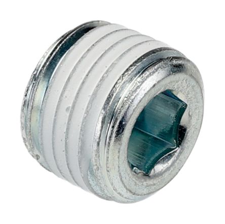 SMC R C3604BD с фитингом с электролитическим никелированием