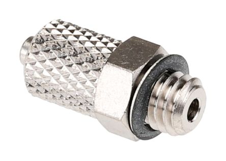 SMC M Series, Male, M5, JIS B0205, JIS B0203