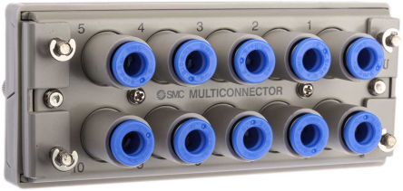 SMC KDM серия
