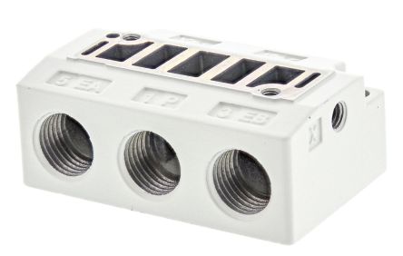 SMC Подплата SY5000-27-1F-Q G