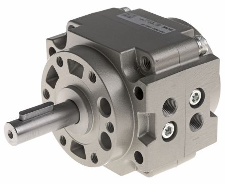 SMC CRB1 Series 1 Мпа пневматический поворотный привод, 50 мм диаметр цилиндра