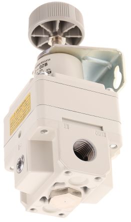 Регулятор SMC RC -, 1/4 in 0.01 MPa IR20
