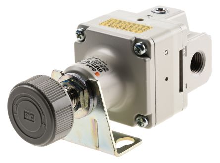 Пневматический регулятор SMC -, Rc 1/4 IR2000
