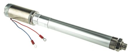SMC 24 В 200mm/с
