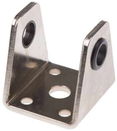 SMC поворотный кронштейн CG-025-24A