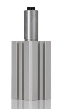 SMC Пневматический цилиндр MKB16-20RZ MK 1 Мпа