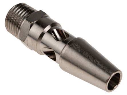 Дутьевая пушка SMC VMG KNH-R02-200