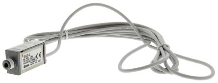 SMC Датчик Давления 1A 0.7 MPa до 0.7 Mpa