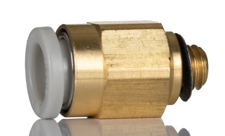 SMC KQ2 серия, мужской, M6, JIS B0203, NPT, JIS B0205, UNF