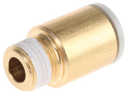 SMC Серия KQ2, Мужской, 1/8 дюйма, R