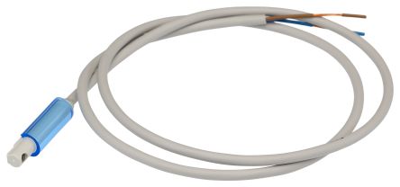 SMC Встроенный, Прокладка Пневматический Датчик Позиции, IP67 24 В dc, 100 В ac, D-A9 LED Индикатор