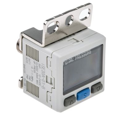 SMC датчик давления, IP40 1 Мпа 50 °C