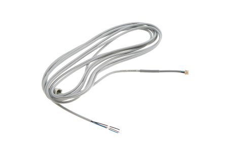SMC Датчик давления, IP40 12/24 V dc 50 °C