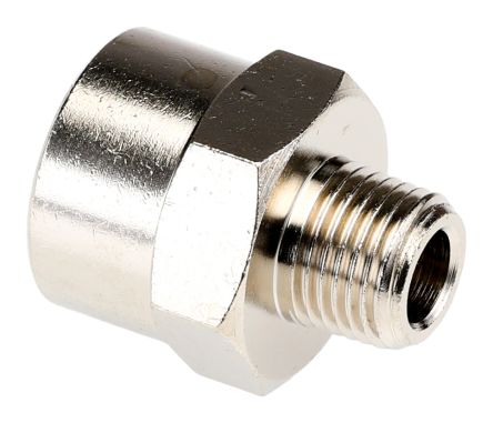 SMC Серия 25, Мужской, 1/8 дюйма, R