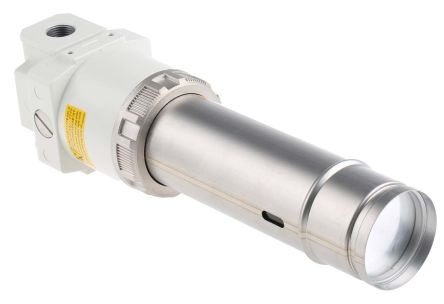 SMC Мембранный осушитель сжатого воздуха -20 °C, IDG30A-F03