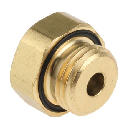 SMC Серия KQ2, Мужской, 1/4 in, G