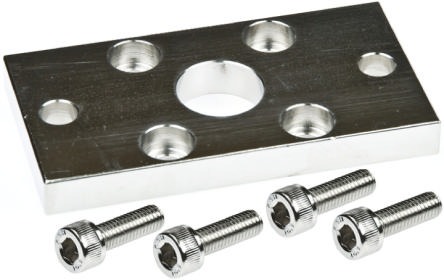 Фланец SMC C55-F063