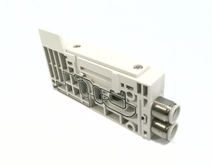 SMC JSY5000 Серия NPT Пневматический электромагнитный управляемый клапан для использования с клапаном, JSY51M-3P-1A-C12