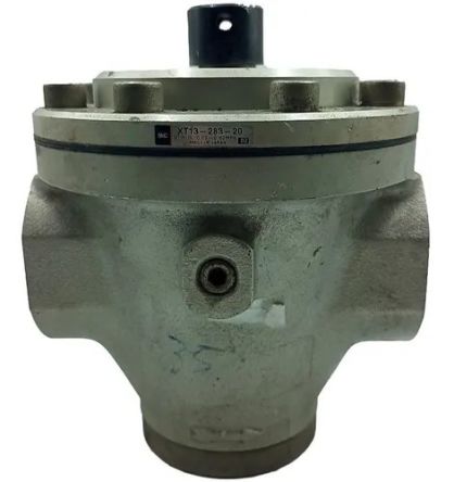 SMC G 1, G 3/4 Регулятор Воздуха - 1.5 Mpa, XT13-207-10 XT13