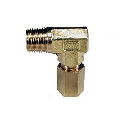 SMC L06 Серия, Мужская, R 1/8 дюйма, R