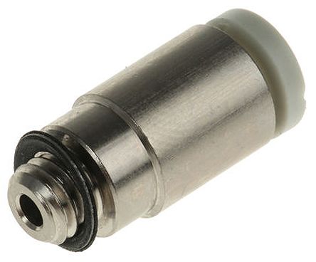 SMC Серия KQ2, Мужской, 1/8 дюйма, R