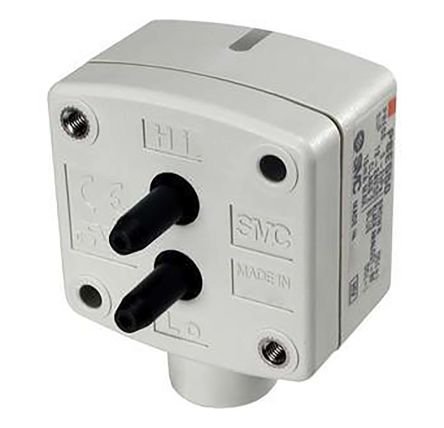 SMC -0.2 кПа до 2 кПа