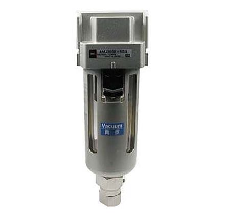 Пневматический сепаратор SMC 200 L/min Rc 1/4, 1 MPa до 1 Mpa