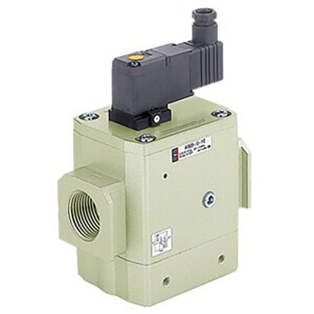 SMC G 1/4 1 MPa 1/4 in