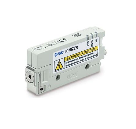 SMC ±10 V 0 Фан-насадка, Ионизатор