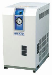 SMC осушитель сжатого воздуха для хладагента, 10 °C, IDFA3E-23