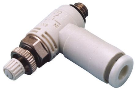 SMC Клапан быстрого выпуска x 1 Mpa Мужской M5 R R M5