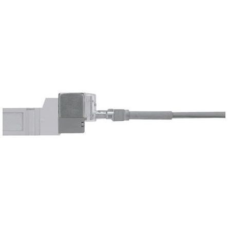 SMC, Серия SY100, Для использования с DIN