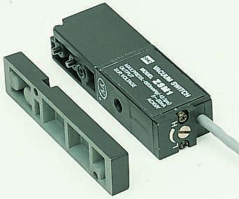 Переключатель вакуума SMC -80 кПа до -27 кПа