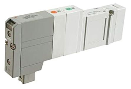 Пневматический электромагнитный клапан SMC - Серия SV2000