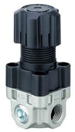 SMC RC Пневматический Регулятор -, NPT 1/8 0.05 MPa ARX