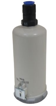 Автоматический дренаж конденсата SMC 45 см³, AD48-2