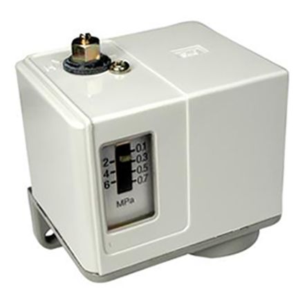 SMC 0.8 MPa
