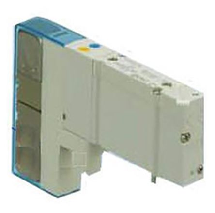 SMC SY5000 SYJ5000 Серия Электромагнитные клапаны Коллекторы