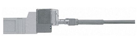 SMC SY100 SYJ100 Серия Электромагнитные клапаны коллекторы