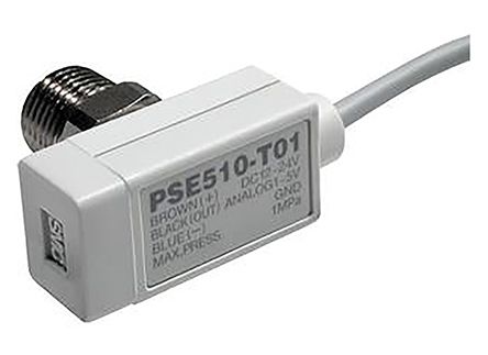SMC 100 кПа