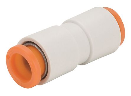 SMC Серия KQ2, Мужской, 1/8 дюйма, R
