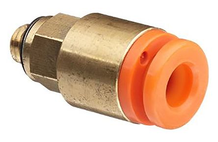 SMC Серия KQ2, мужской, 1/4 дюйма, NPT