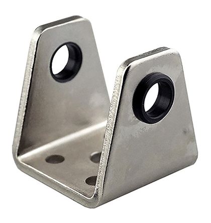 SMC Поворотный кронштейн CG-050-24A, для использования с CG1 Серией