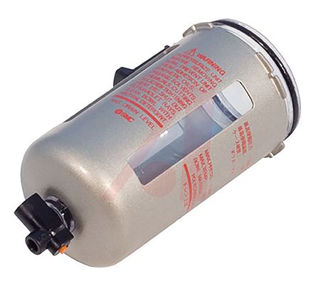 Сборка чаши SMC для AF/AFD/AFM30